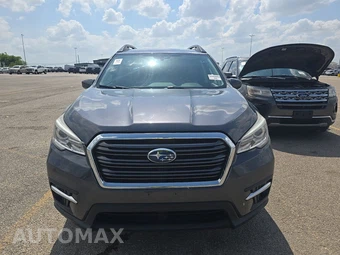 2022 Subaru Ascent Premium 8-Passenger - miniatura 2