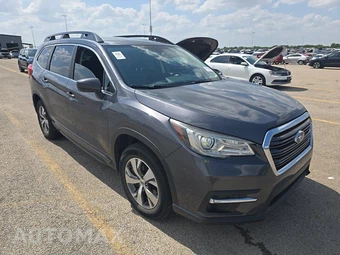 2022 Subaru Ascent Premium 8-Passenger - miniatura 3