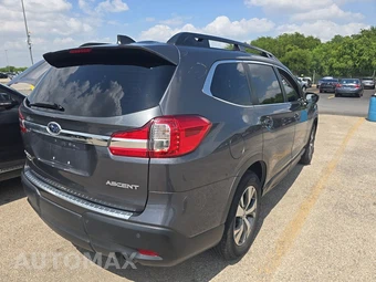2022 Subaru Ascent Premium 8-Passenger - miniatura 4