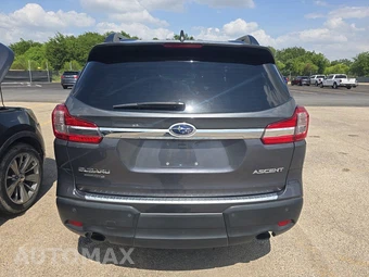 2022 Subaru Ascent Premium 8-Passenger - miniatura 5