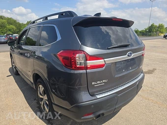 2022 Subaru Ascent Premium 8-Passenger - miniatura 6