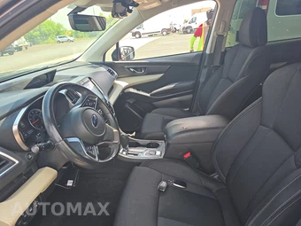 2022 Subaru Ascent Premium 8-Passenger - miniatura 7