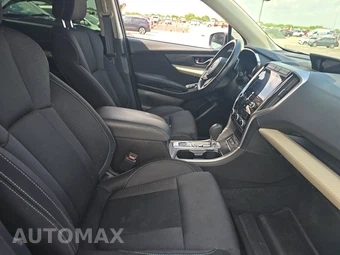 2022 Subaru Ascent Premium 8-Passenger - miniatura 8