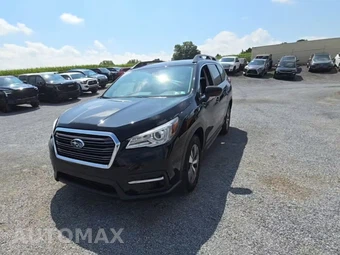 2022 Subaru Ascent Premium 8-Passenger