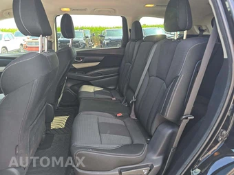 2022 Subaru Ascent Premium 8-Passenger - miniatura 10