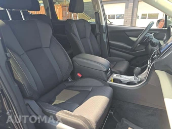 2022 Subaru Ascent Premium 8-Passenger - miniatura 16