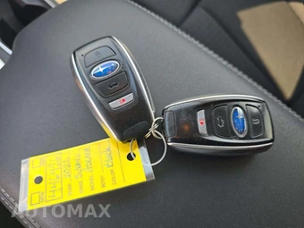 2022 Subaru Ascent Premium 8-Passenger - miniatura 5