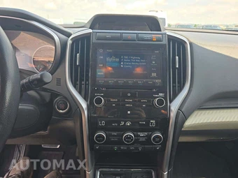 2022 Subaru Ascent Premium 8-Passenger - miniatura 7