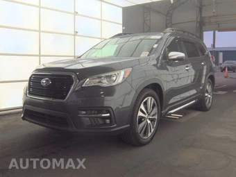 2022 Subaru Ascent Touring 7-Passenger