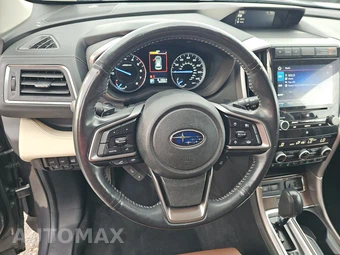2022 Subaru Ascent Touring 7-Passenger - miniatura 10