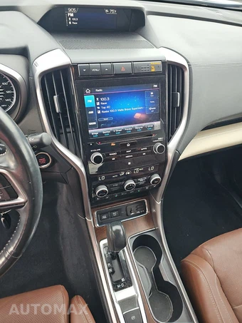 2022 Subaru Ascent Touring 7-Passenger - miniatura 11
