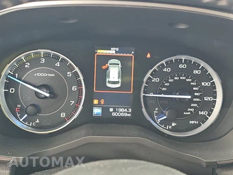2022 Subaru Ascent Touring 7-Passenger - miniatura 12