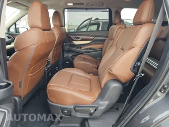 2022 Subaru Ascent Touring 7-Passenger - miniatura 13