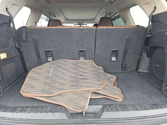2022 Subaru Ascent Touring 7-Passenger - miniatura 17