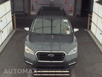 2022 Subaru Ascent Touring 7-Passenger - miniatura 2