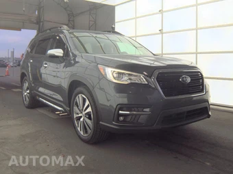 2022 Subaru Ascent Touring 7-Passenger - miniatura 3
