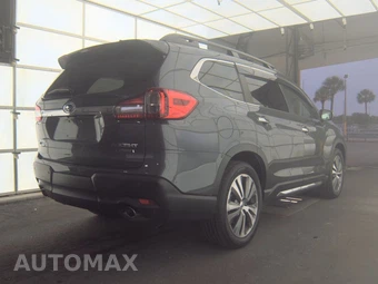 2022 Subaru Ascent Touring 7-Passenger - miniatura 4