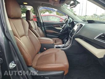 2022 Subaru Ascent Touring 7-Passenger - miniatura 8