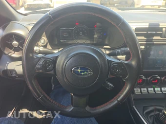 2022 Subaru BRZ Limited - miniatura 10