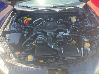 2022 Subaru BRZ Limited - miniatura 16