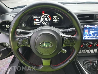 2022 Subaru BRZ Limited - miniatura 10