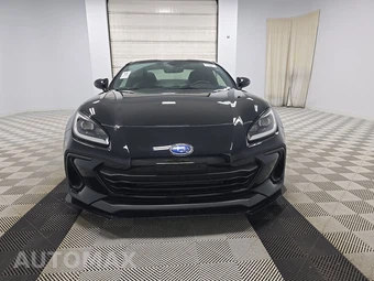 2022 Subaru BRZ Limited - miniatura 2