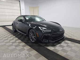 2022 Subaru BRZ Limited - miniatura 3
