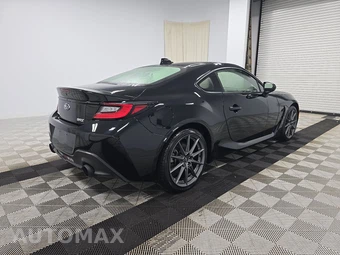 2022 Subaru BRZ Limited - miniatura 4