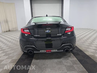 2022 Subaru BRZ Limited - miniatura 5