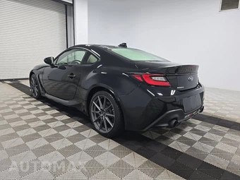 2022 Subaru BRZ Limited - miniatura 6