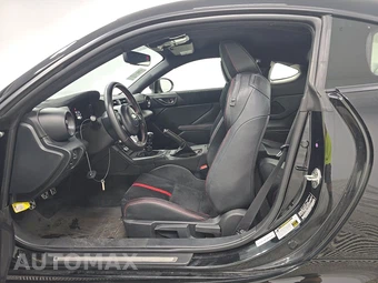 2022 Subaru BRZ Limited - miniatura 7