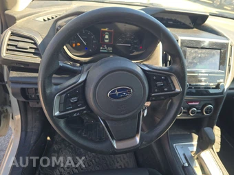 2022 Subaru Crosstrek - miniatura 10