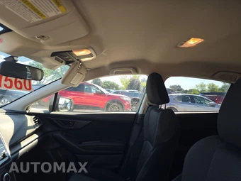 2022 Subaru Crosstrek - miniatura 16