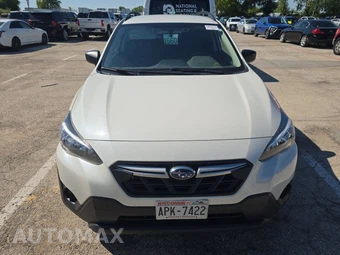 2022 Subaru Crosstrek - miniatura 2