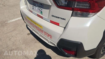 2022 Subaru Crosstrek - miniatura 23