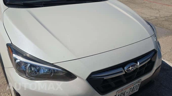 2022 Subaru Crosstrek - miniatura 28