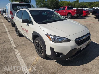 2022 Subaru Crosstrek - miniatura 3