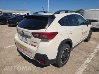 2022 Subaru Crosstrek - miniatura 4