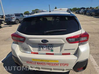 2022 Subaru Crosstrek - miniatura 5