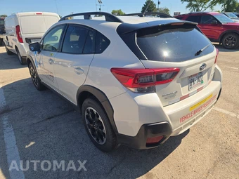 2022 Subaru Crosstrek - miniatura 6