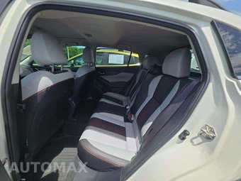 2022 Subaru Crosstrek Limited - miniatura 13
