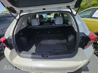 2022 Subaru Crosstrek Limited - miniatura 14