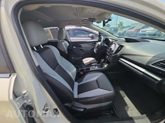 2022 Subaru Crosstrek Limited - miniatura 18