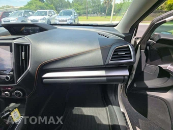 2022 Subaru Crosstrek Limited - miniatura 19