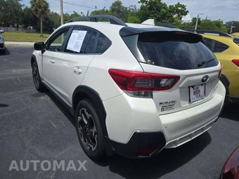 2022 Subaru Crosstrek Limited - miniatura 2
