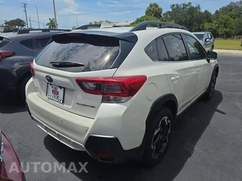 2022 Subaru Crosstrek Limited - miniatura 3