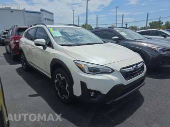 2022 Subaru Crosstrek Limited - miniatura 4