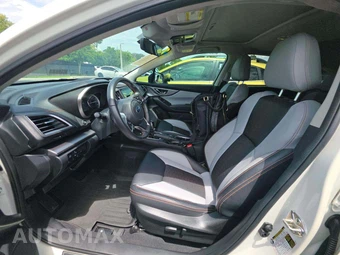 2022 Subaru Crosstrek Limited - miniatura 6