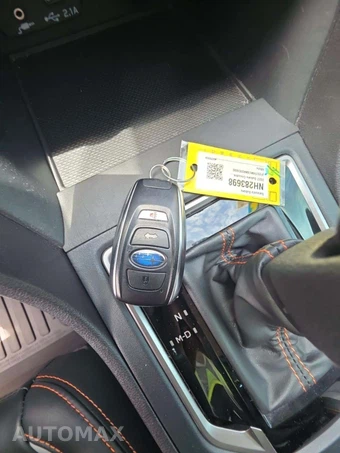 2022 Subaru Crosstrek Limited - miniatura 8