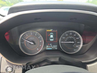2022 Subaru Crosstrek Limited - miniatura 9